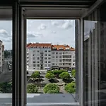 Prague Days - 1Bdr Apt - Workspace - Near Prague Castle