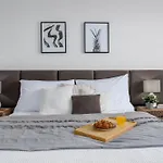 Prague Days - 1Bdr Apt - Workspace - Near Prague Castle