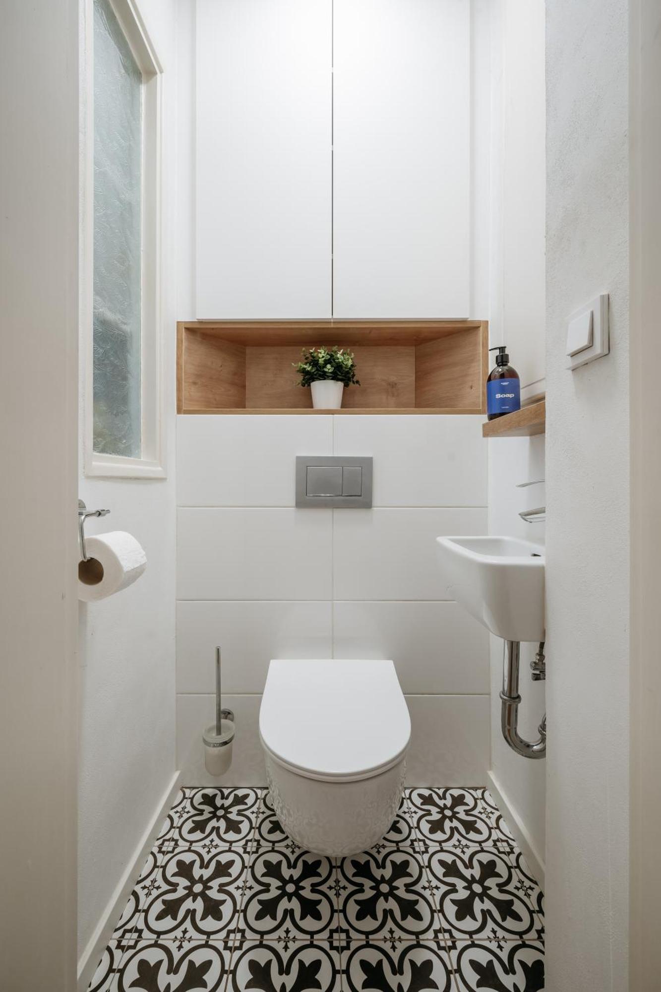 Apartment Days - 1bdr - Workspace - Near Castle *